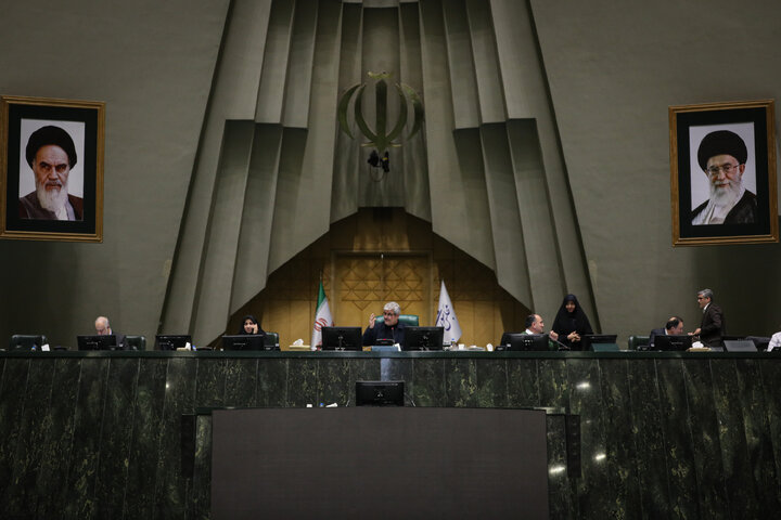 نشست نوبت عصر يکشنبه 28 دی ماه کميسيون تلفيق بودجه