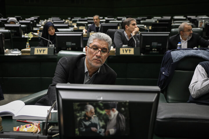 نشست نوبت عصر يکشنبه 28 دی ماه کميسيون تلفيق بودجه