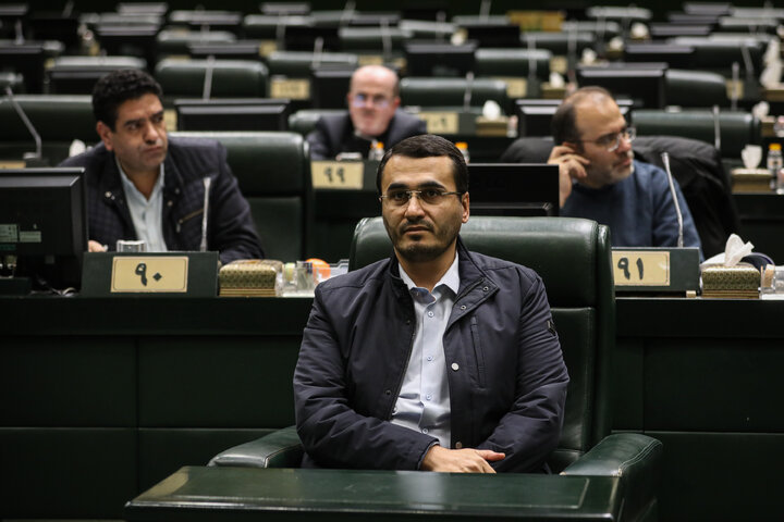 نشست نوبت عصر يکشنبه 28 دی ماه کميسيون تلفيق بودجه