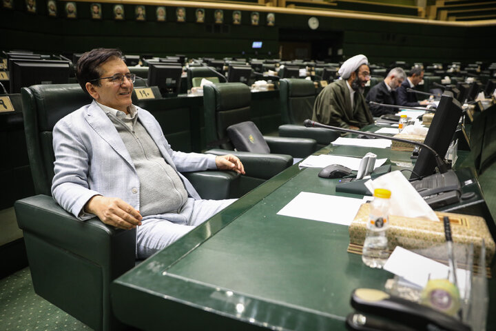 نشست نوبت عصر يکشنبه 28 دی ماه کميسيون تلفيق بودجه