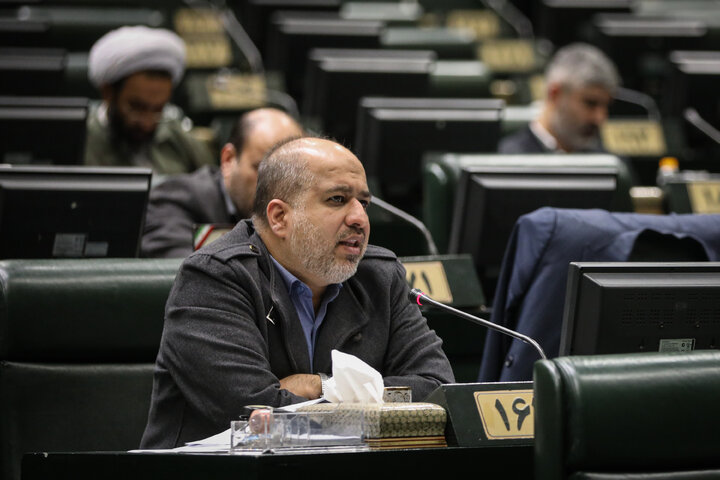 نشست نوبت عصر يکشنبه 28 دی ماه کميسيون تلفيق بودجه