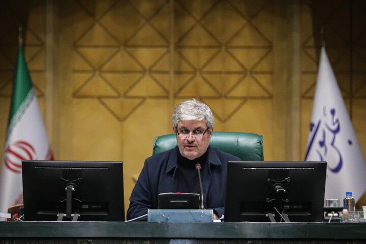 نشست نوبت عصر يکشنبه 28 دی ماه کميسيون تلفيق بودجه