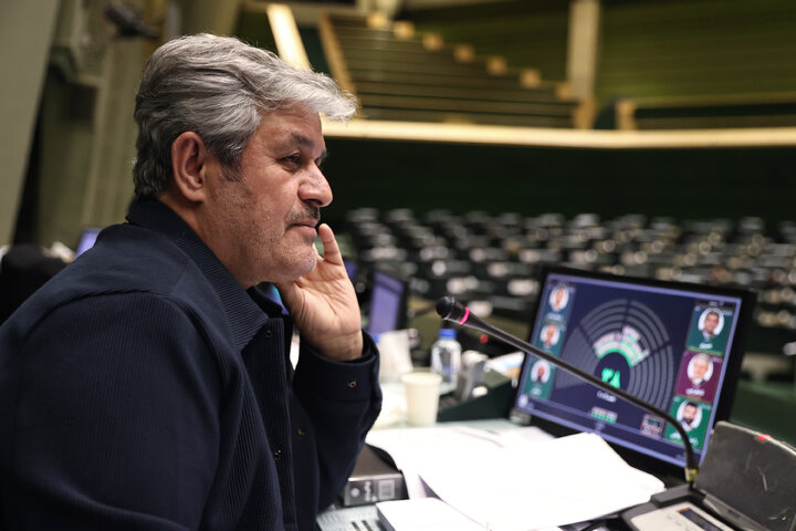 نشست نوبت شب یکشنبه ۲۸ دی ماه کمیسیون تلفیق بودجه ۱۴۰۵