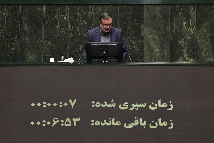 نباید حضور مردم در ۲۲ دی‌ماه را به پای رضایت از مسئولین بنویسیم