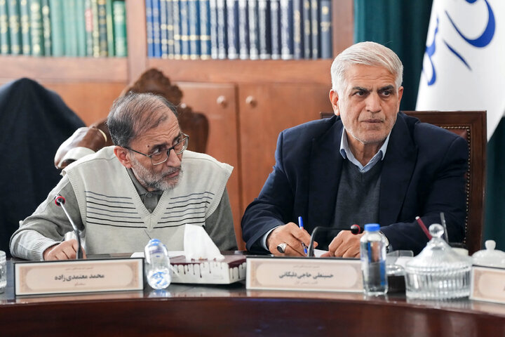 نشست دوشنبه ۲۹ دی کمیسیون اصل نود مجلس با حضور وزیر ارتباطات