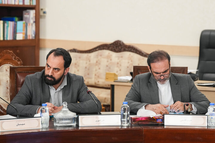 نشست دوشنبه ۲۹ دی کمیسیون اصل نود مجلس با حضور وزیر ارتباطات