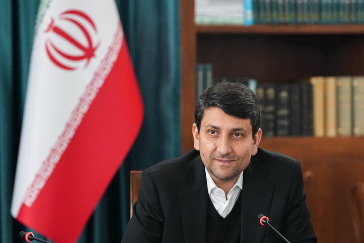 نشست دوشنبه ۲۹ دی کمیسیون اصل نود مجلس با حضور وزیر ارتباطات