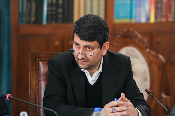 نشست دوشنبه ۲۹ دی کمیسیون اصل نود مجلس با حضور وزیر ارتباطات