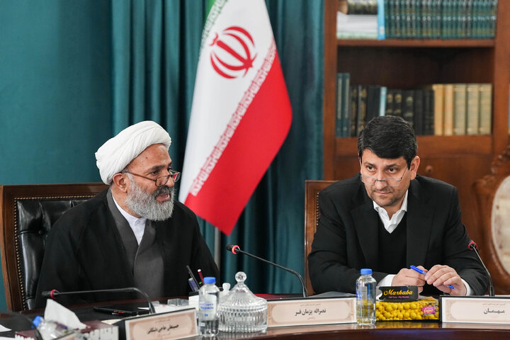 نشست دوشنبه ۲۹ دی کمیسیون اصل نود مجلس با حضور وزیر ارتباطات