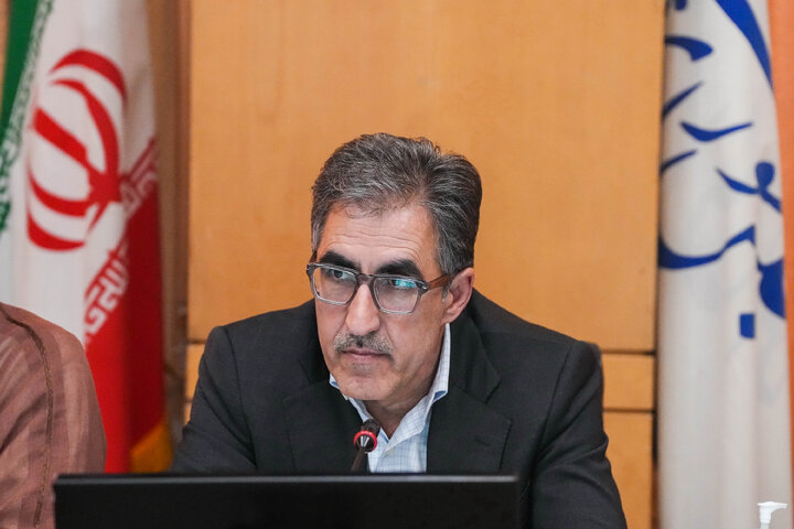 نشست دوشنبه ۲۹ دی کمیسیون صنایع و معادن مجلس