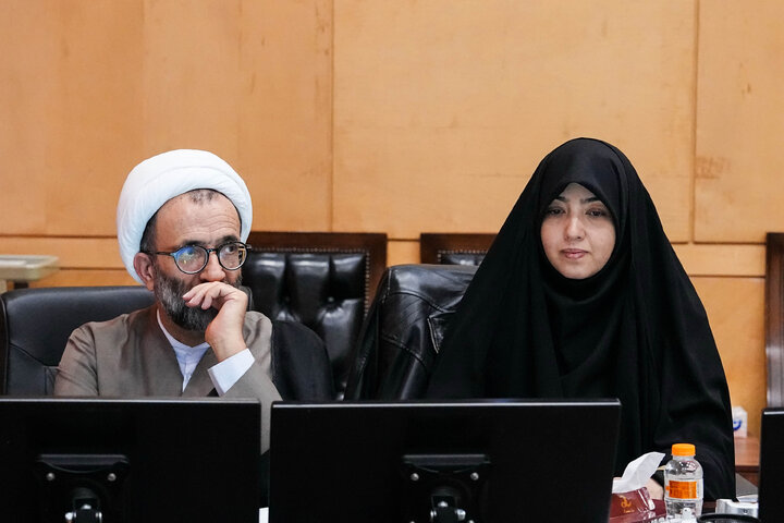 نشست دوشنبه ۲۹ دی کمیسیون صنایع و معادن مجلس