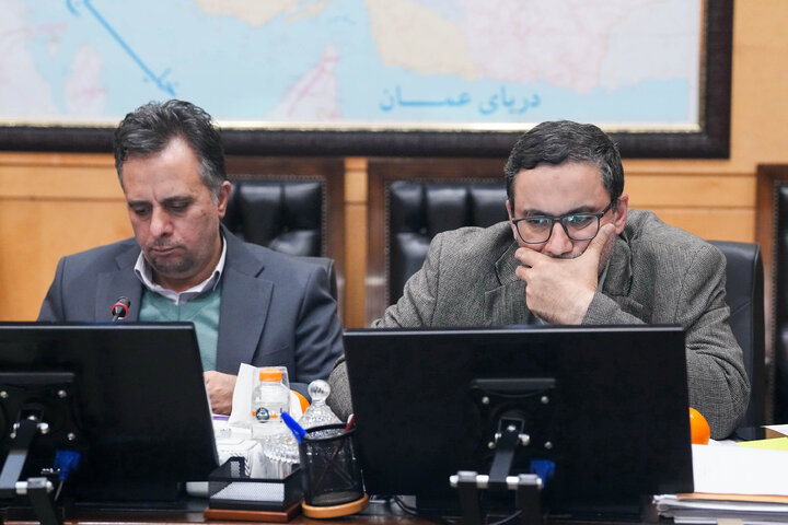 نشست دوشنبه ۲۹ دی کمیسیون صنایع و معادن مجلس