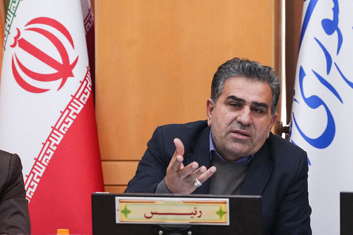 نشست دوشنبه ۲۹ دی کمیسیون اجتماعی مجلس با حضور وزیر بهداشت