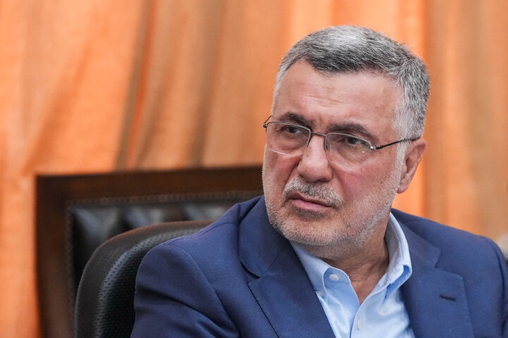 نشست دوشنبه ۲۹ دی کمیسیون اجتماعی مجلس با حضور وزیر بهداشت