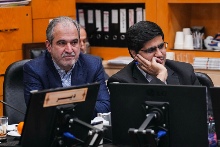 نشست دوشنبه ۲۹ دی کمیسیون اجتماعی مجلس با حضور وزیر بهداشت