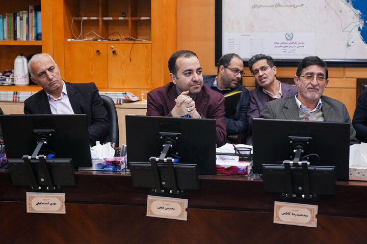 نشست دوشنبه ۲۹ دی کمیسیون اجتماعی مجلس با حضور وزیر بهداشت