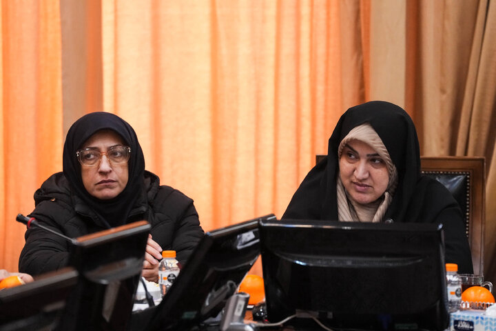 نشست دوشنبه ۲۹ دی کمیسیون کشاورزی مجلس