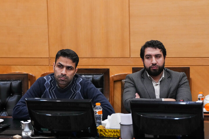 نشست دوشنبه ۲۹ دی کمیسیون کشاورزی مجلس