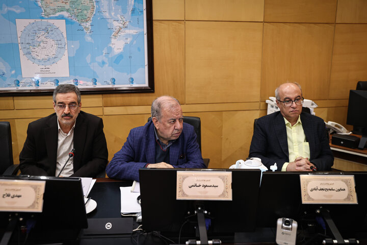 نشست 29 دی کمیسیون بهداشت مجلس