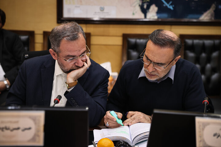 نشست 29 دی کمیسیون بهداشت مجلس