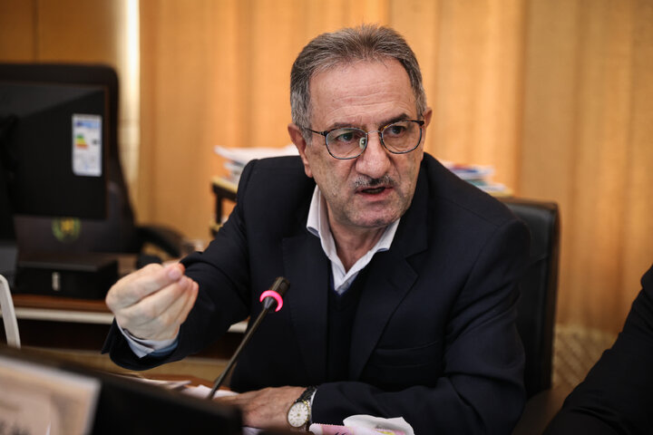 نشست 29 دی کمیسیون بهداشت مجلس