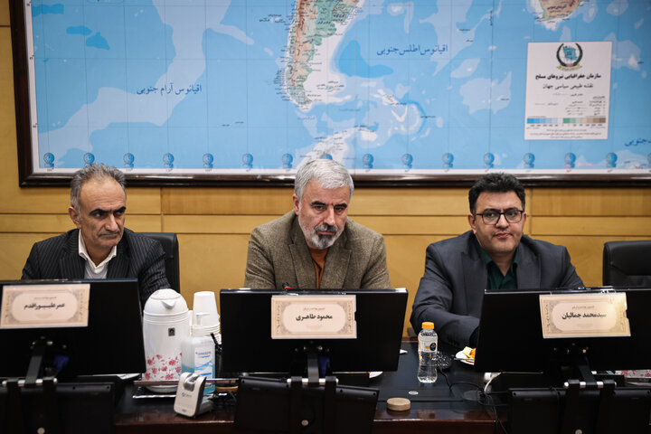 نشست 29 دی کمیسیون بهداشت مجلس