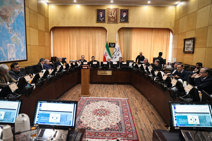 نشست 29 دی کمیسیون بهداشت مجلس