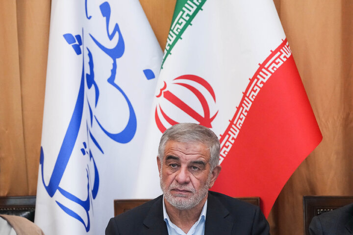 نشست دوشنبه ۲۹ دی کمیسیون شوراها مجلس با حضور وزیر اطلاعات