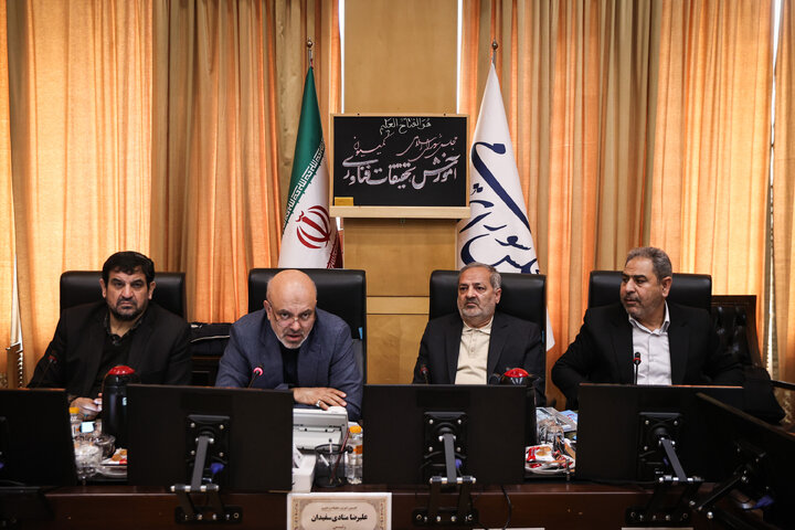 نشست ۲۹ دی کمیسیون آموزش مجلس