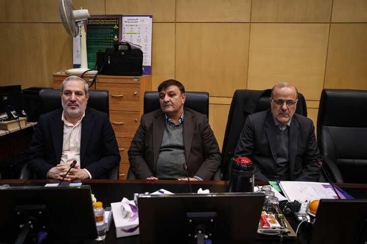 نشست 29 دی کمیسیون آموزش مجلس