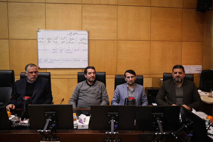 نشست 29 دی کمیسیون آموزش مجلس