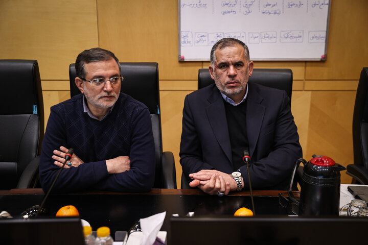 نشست 29 دی کمیسیون آموزش مجلس