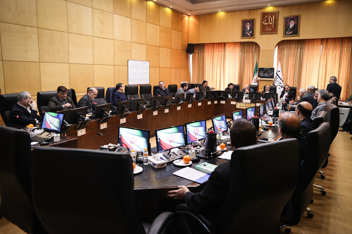 نشست 29 دی کمیسیون آموزش مجلس