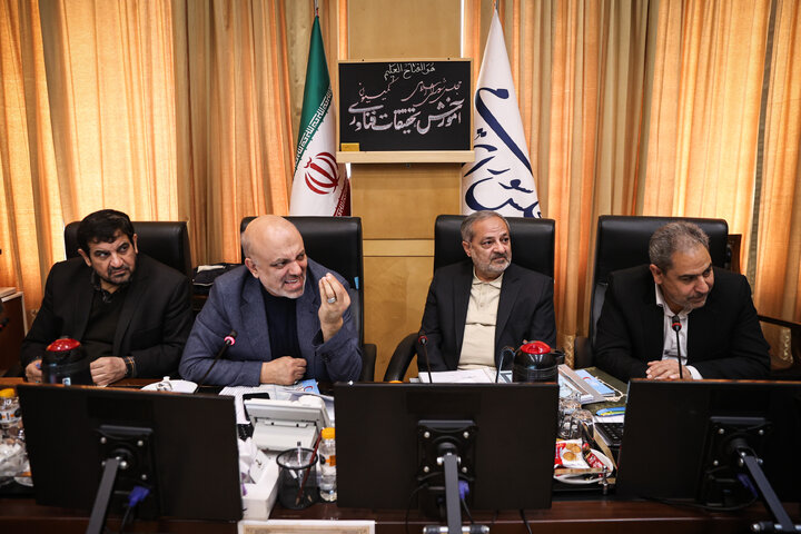 نشست 29 دی کمیسیون آموزش مجلس