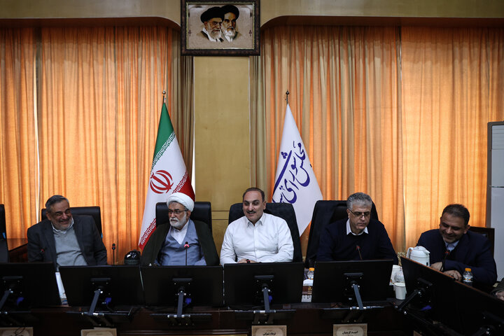 نشست 29 دی کمیسیون انرژی مجلس