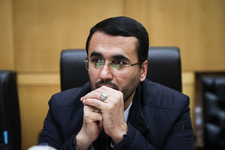 نشست 29 دی کمیسیون انرژی مجلس