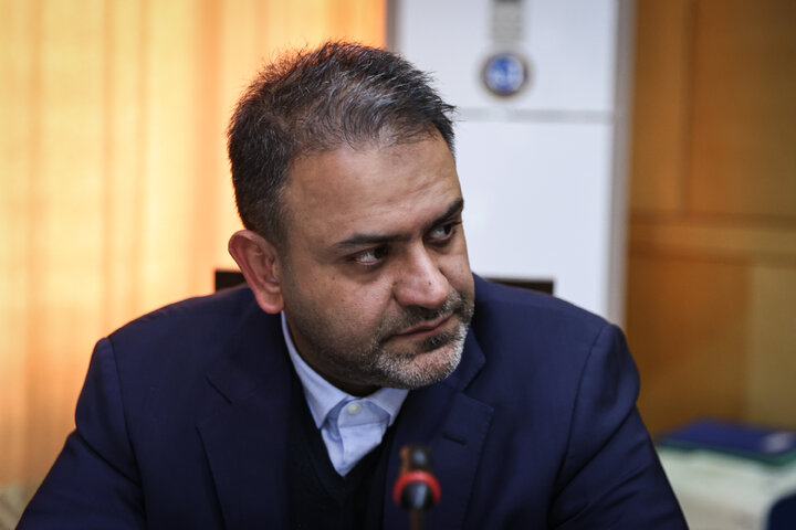 نشست 29 دی کمیسیون انرژی مجلس