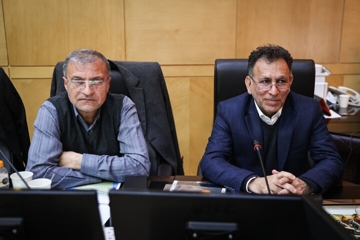 نشست 29 دی کمیسیون انرژی مجلس