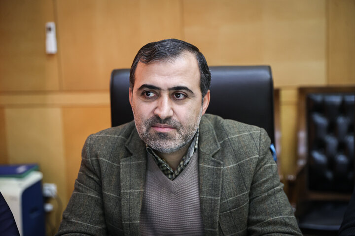 نشست 29 دی کمیسیون انرژی مجلس