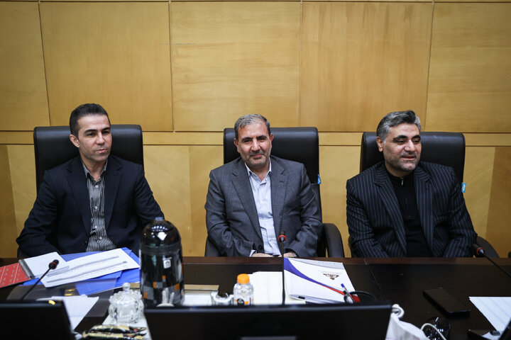 نشست 29 دی کمیسیون انرژی مجلس