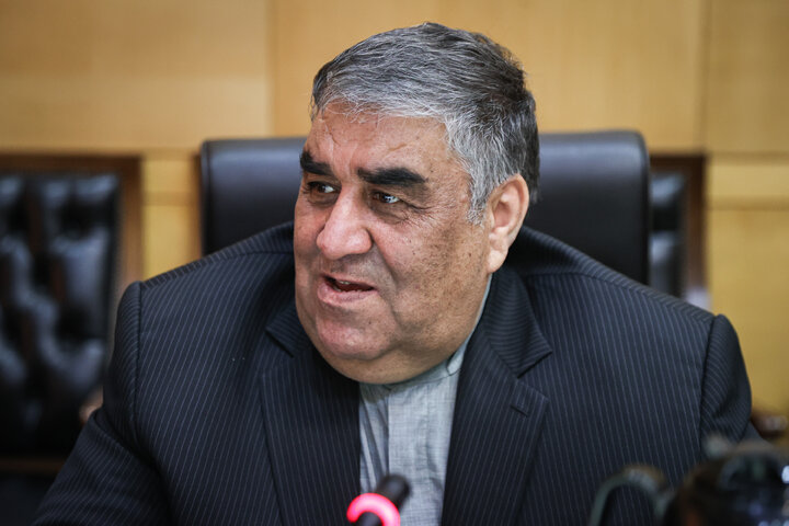 نشست 29 دی کمیسیون انرژی مجلس