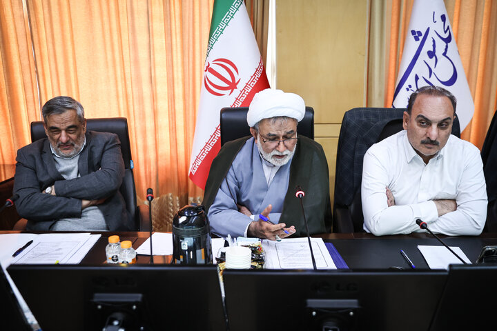 نشست 29 دی کمیسیون انرژی مجلس