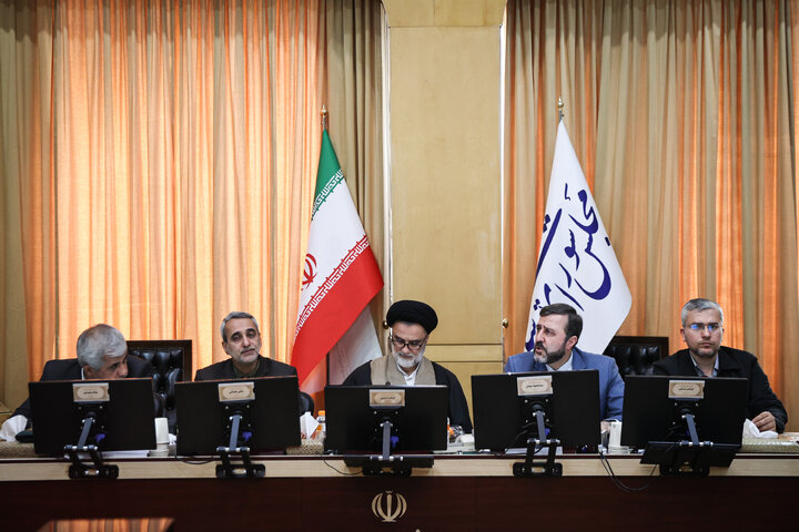 نشست ۲۹ دی کمیسیون امنیت ملی مجلس