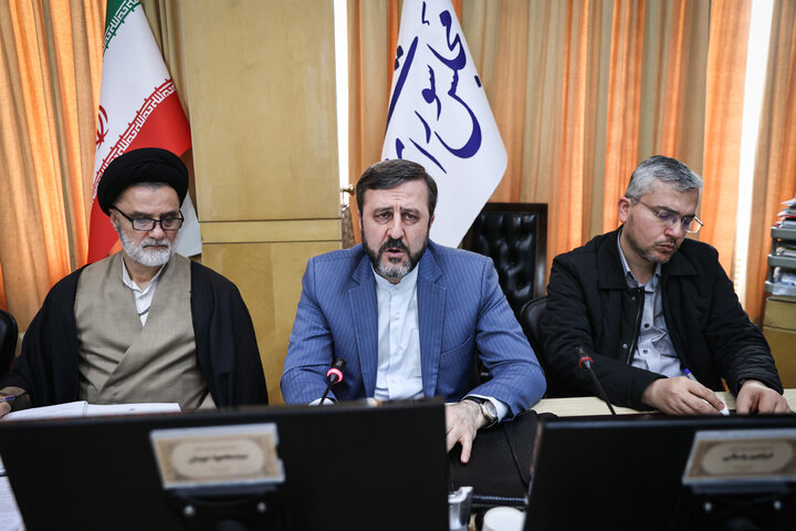 نشست 29 دی کمیسیون امنیت مجلس