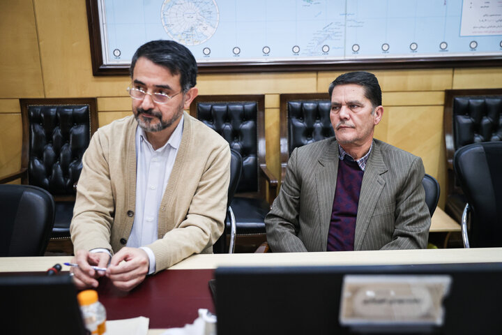 نشست 29 دی کمیسیون امنیت مجلس