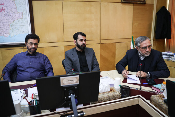 نشست 29 دی کمیسیون امنیت مجلس