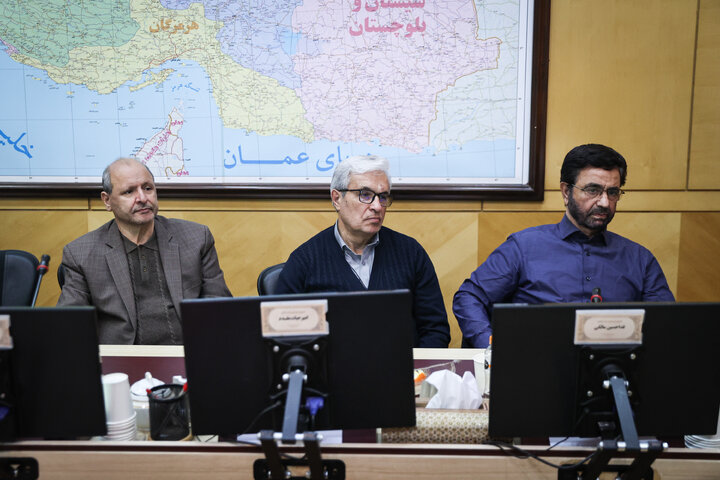 نشست 29 دی کمیسیون امنیت مجلس