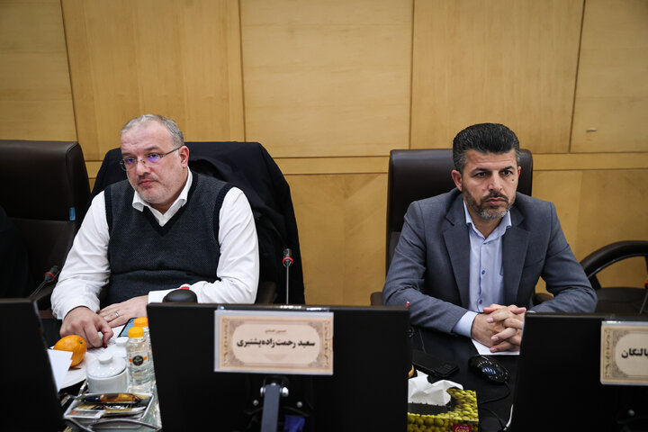 نشست 29 دی کمیسیون اقتصادی مجلس