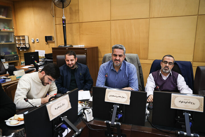 نشست 29 دی کمیسیون اقتصادی مجلس