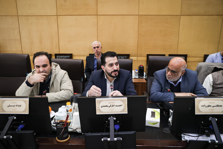 نشست 29 دی کمیسیون اقتصادی مجلس